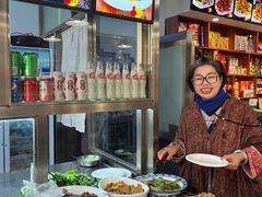 -哈勒滨饭庄(南二道街店)