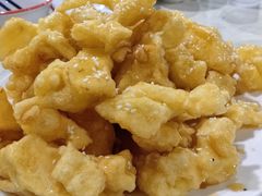 -老于餐厅(民生路店)