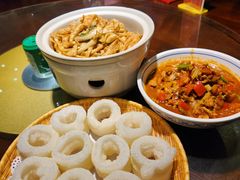 -小柴米·传统江西菜(万寿宫店)