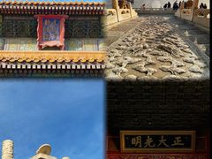 -故宫博物院(故宫)