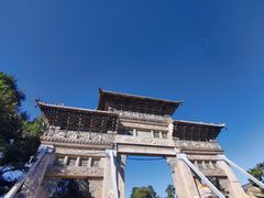 -北陵公园