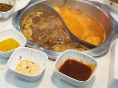 -傣妹火锅(四川北路店)