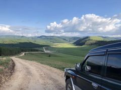 -塞罕坝国家级自然保护区