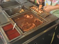 -细妹五香牛杂(步行街店)