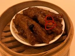 -利苑酒家(宜安广场店)