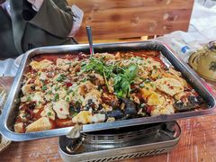 -古城苗家土菜馆(河景餐厅店)