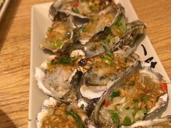 -一味烧烤(纪念路店)