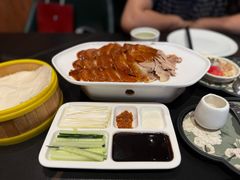 -国人川菜(李家村建东街店)