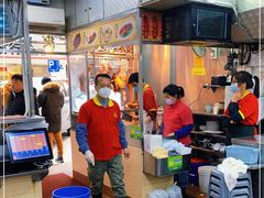 大堂-陈光记烧腊店(罗保博士街店)