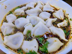 -回坊马二饺子馆