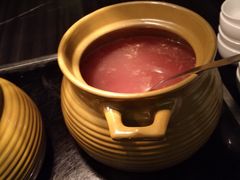 -圣丰索菲特·2 On 988 Café 自助餐厅