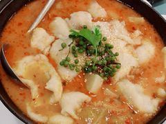 -付掌柜在成都·热炒砂锅集(金禾店)