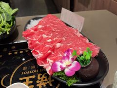 -捞王锅物料理(上海世茂广场店)