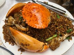 喜记正宗避風塘炒辣蚧-喜记避风塘炒辣蟹(旗舰店)