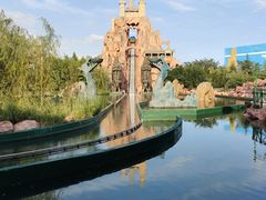 -青岛方特梦幻王国