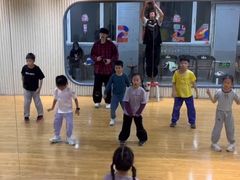 -零下舞度·街舞连锁机构(直沽校区)