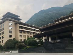 -三清山希尔顿度假酒店