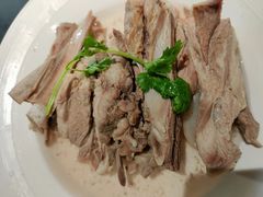 -大师兄·西北小馆(金湾华发商都店)