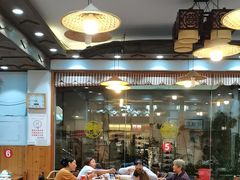 -下梅人家土菜馆(历史文化餐厅度假区店)