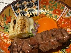 -炭火焼鳥 塚田農場(大阪梅田店)