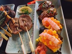 -眷屋の深夜食堂(云锦中心店)