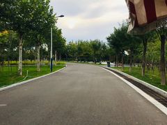 -河北省园博园