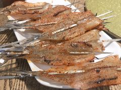 -大闫家烧烤·小海鲜家常菜(郑庄店)