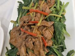 -金华安大酒楼·老牌潮菜·粤式茶点(东方国际店)