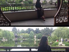 -汉庭顿图书馆
