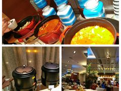 -马哥孛罗酒店·SAVVY全日餐厅