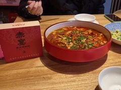 -赤宴·川菜(玉林店)