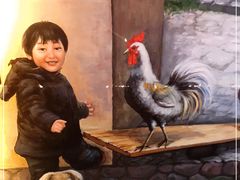 -老湘村·湖南土菜(天河维多利店)