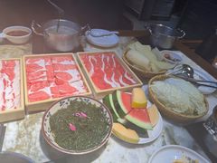-东道煮牛肉火锅(东盛大街店)