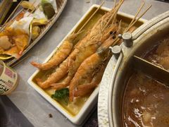 -一绪に寿喜烧(荟聚店)