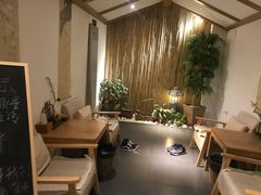 -锦初·禅意4K影院式足道·新中式SPA(茂业天地店)