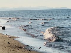 -那香海钻石沙滩浴场