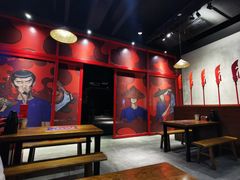 -烧蠔帮·生蚝海鲜牌档(观海店)