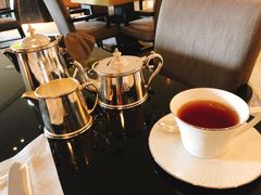 -王府半岛酒店·大堂茶座