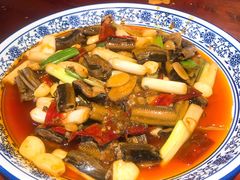 红烧鳝段-回水镇·江湖川菜(恒大新城店)