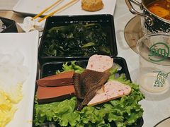-呷哺呷哺(通辽万达店)
