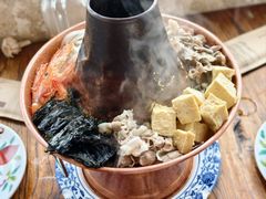 -马家饭堂(南街薰酱店)