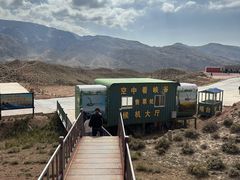 -张掖平山湖大峡谷