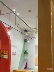 -玩元素·家庭游乐成长中心(香格里拉店)