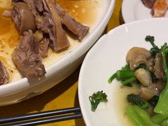 -东就鸭饭店·古早海南菜(友谊南海城店)