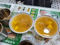 -阿金大白·上海菜馆(新天地店)
