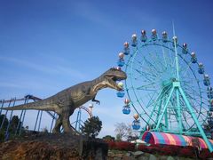 -南京银杏湖乐园