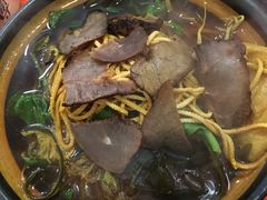 干切牛肉砂锅-南湖胖子砂锅(红庙店)