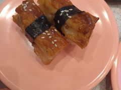 -争鲜回转寿司(流行前线店)