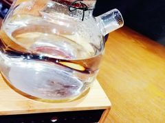 山泉水-十二舍·湯物素煮(江泰潤政店)