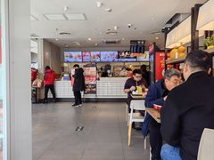 -麦当劳(花园北路店)